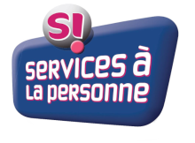 logo officiel service à la personne